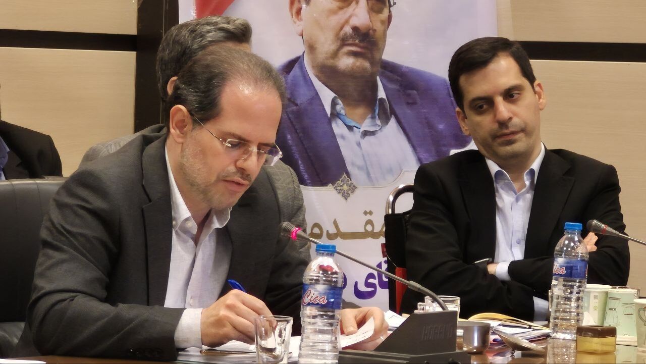 آبدانان در شمار واحدهای صنعتی ۳۰ درصد از میانگین کشور عقب‌تر است