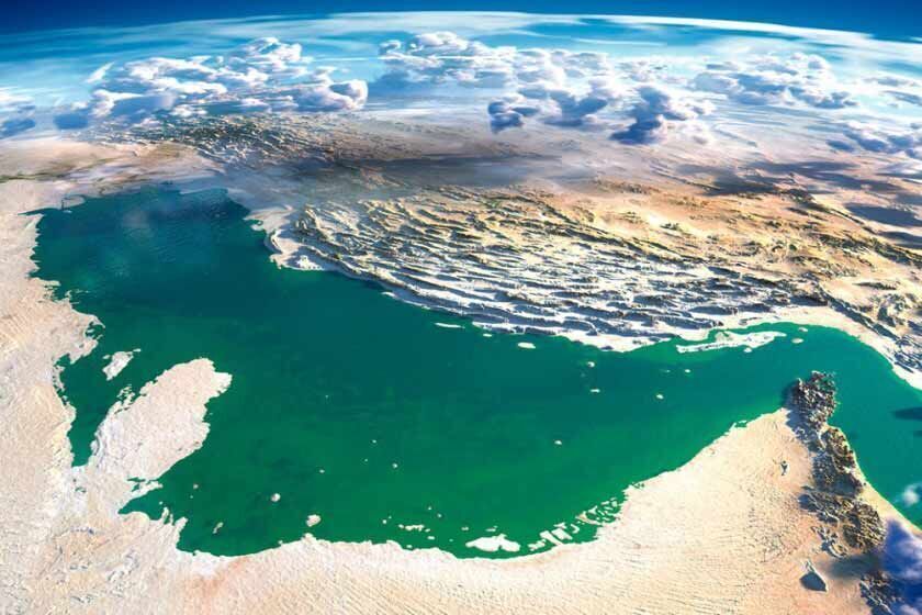 ادعای سازمان تجارت دریایی انگلیس درباره حمله به چند کشتی در شمال خلیج فارس و خلیج عمان