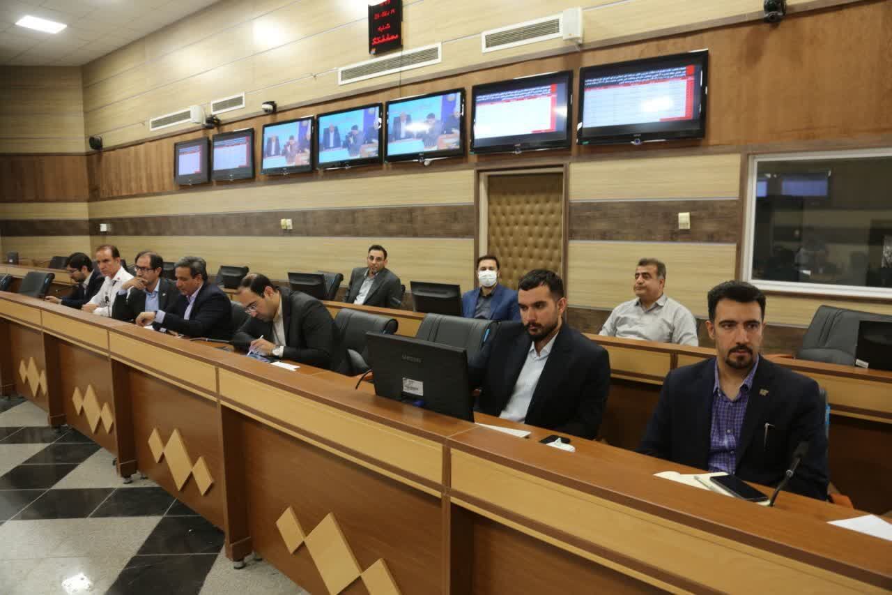 تاکید مدیرکل ارتباطات کرمانشاه بر ارتقای تاب‌آوری سایبری و تداوم خدمات دیجیتال استان