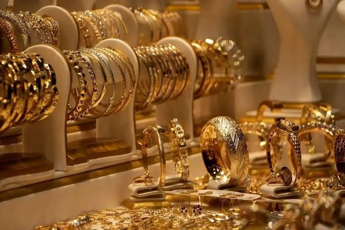 قیمت طلا امروز ۱۴ شهریور ۱۴۰۵/ بازار در مسیر صعودی ماند