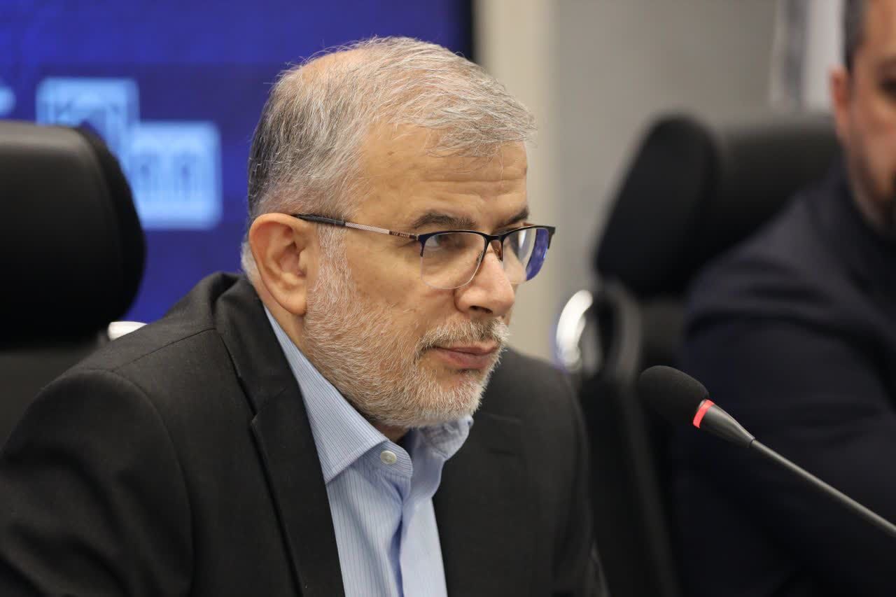 استاندار البرز: تولیدکنندگان نقش مهمی در تامین معیشت و ثبات جامعه دارند