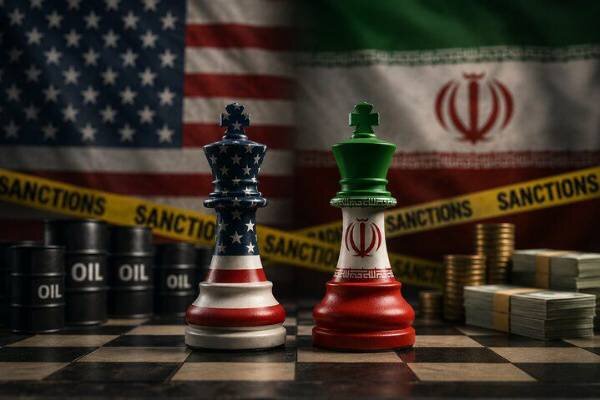 بازتاب پیامدهای جنگ علیه ایران در رسانه‌های جهان