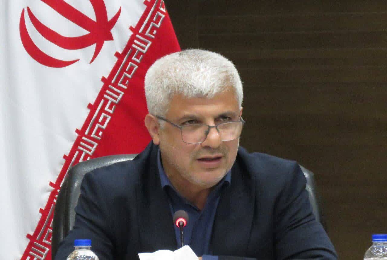 کیان‌مهر: ساماندهی حمل آرد گلستان با رعایت حقوق کارگران اجرا می‌شود