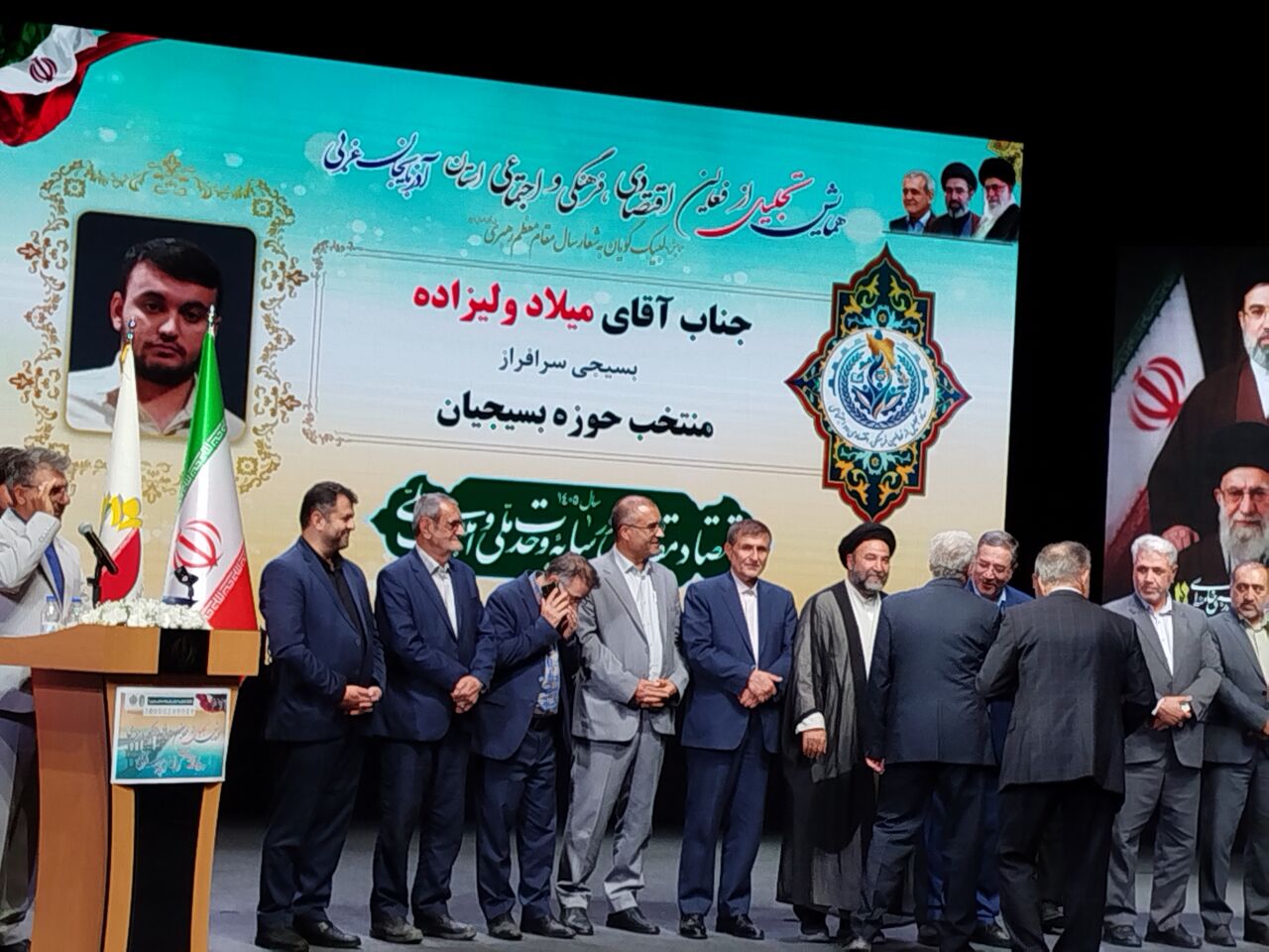 ۱۷۰ هزار میلیارد تومان سرمایه‌گذاری جدید در آذربایجان‌غربی/ بیش از ۱۲۰۰ مجوز تاسیس صادر شد