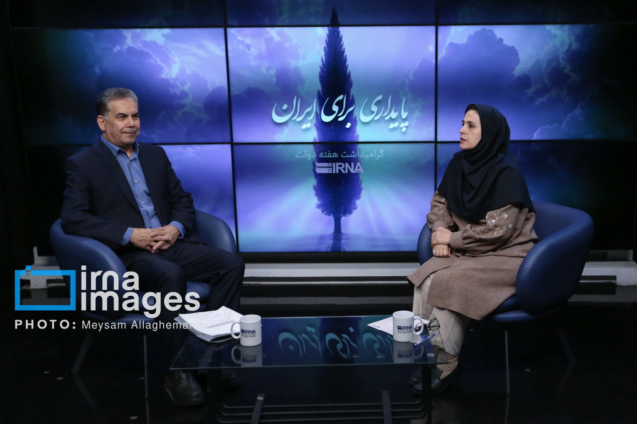 اصلاح قانون معادن با هدف تقویت ملاحظات محیط‌زیستی هنوز به نتیجه نرسیده است