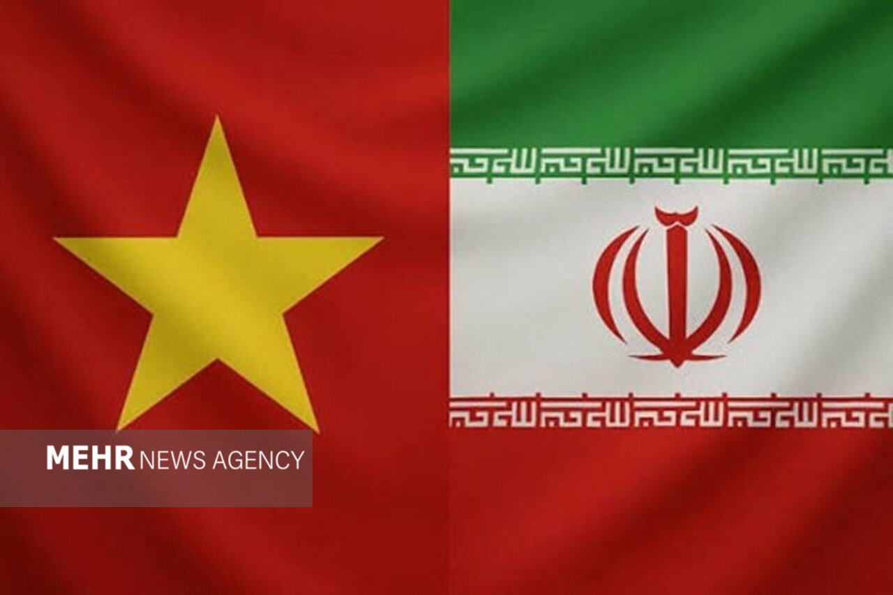ایران و ویتنام به‌دنبال عبور از واسطه‌ها و توسعه تجارت مستقیم
