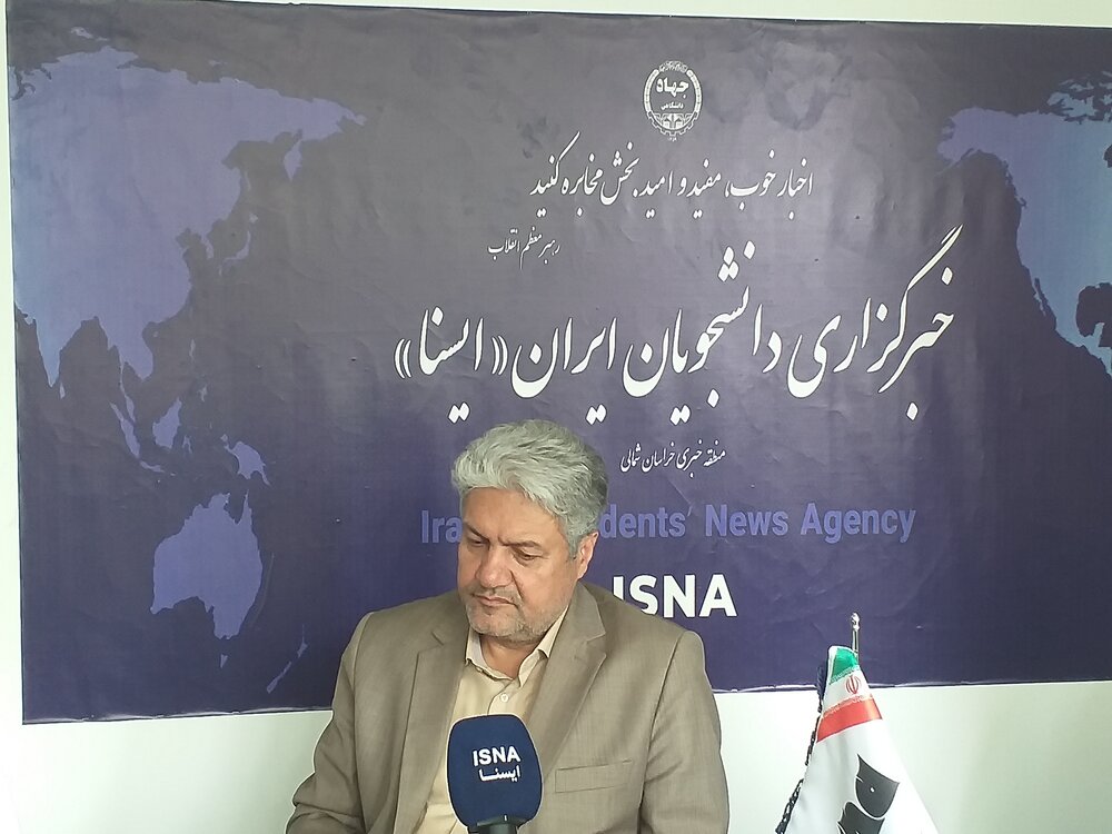 تمهیدات شرکت برق خراسان شمالی برای قطعی گاز احتمالی در فصل زمستان