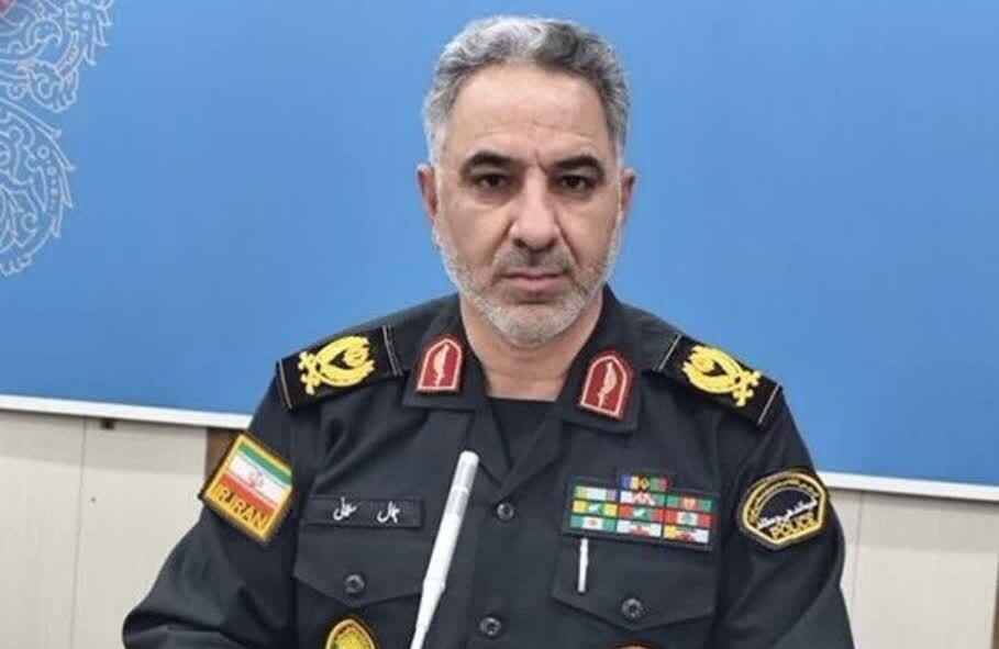 کشف بیش از ۲۱ هزار لیتر فرآورده نفتی قاچاق در استان آذربایجان غربی