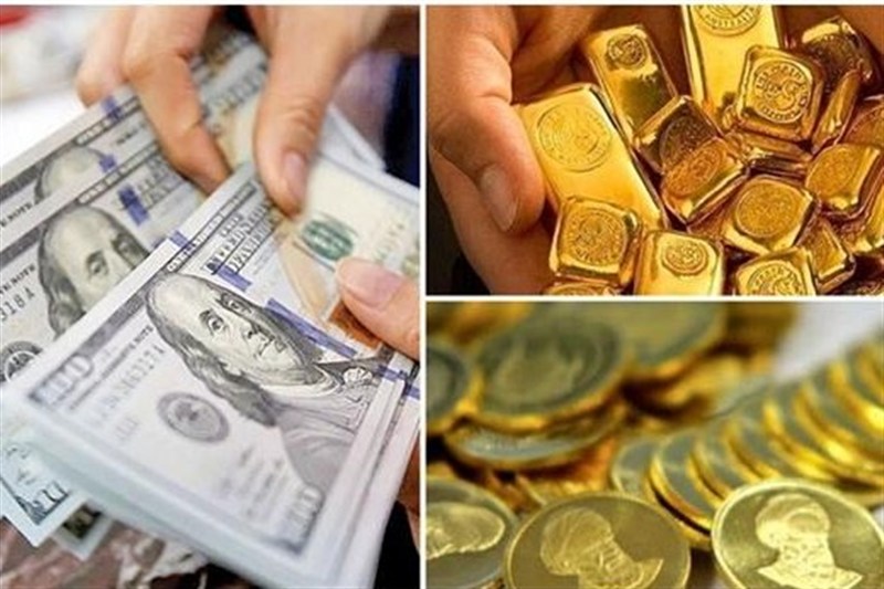 بازارکم‌عمق ارز چگونه نرخ تعیین می‌کند؟/معمای انتظارات تورمی