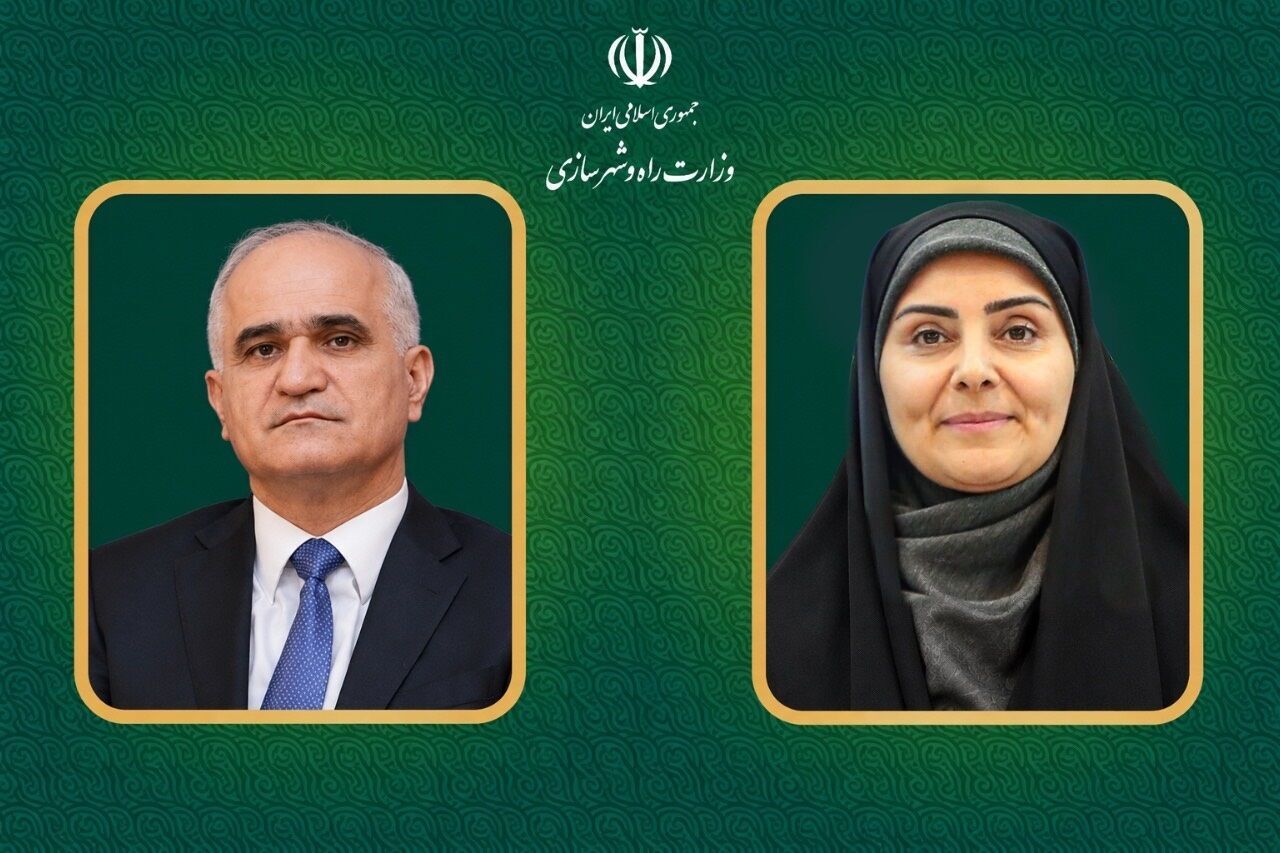 تاکید تهران و باکو بر توسعه همکاری‌های ترانزیتی و زیرساختی