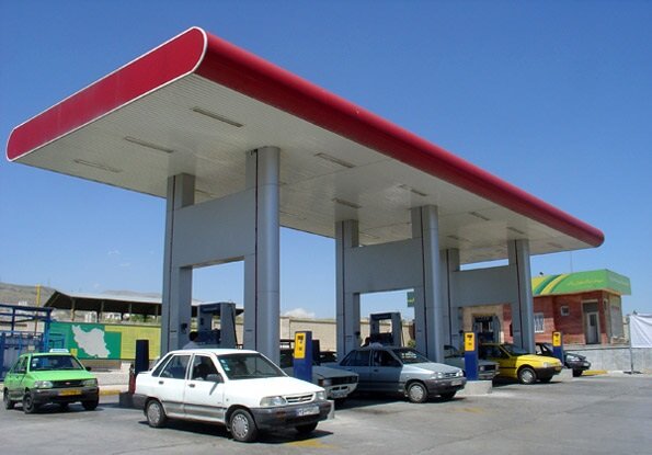 در خراسان شمالی کمبود سوخت وجود ندارد
