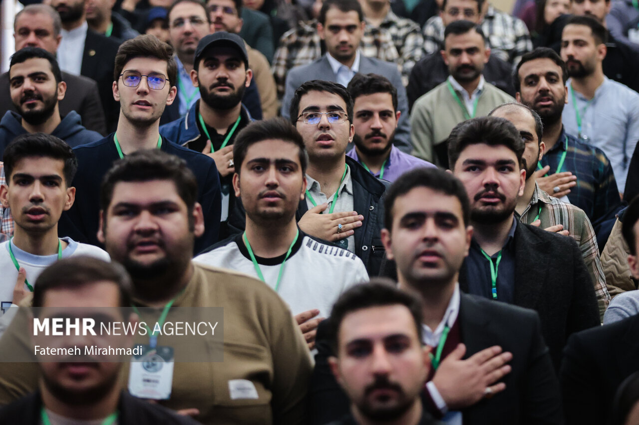 پیش‌بینی ردیف مستقل بودجه برای ادارات شاهد و ایثارگران دانشگاه‌ها