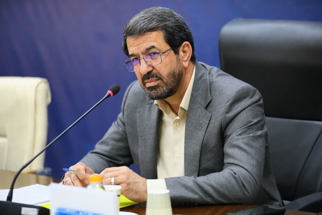 استاندار همدان: چهار طرح اقتصادی با ۷.۲ همت سرمایه کلید خورد