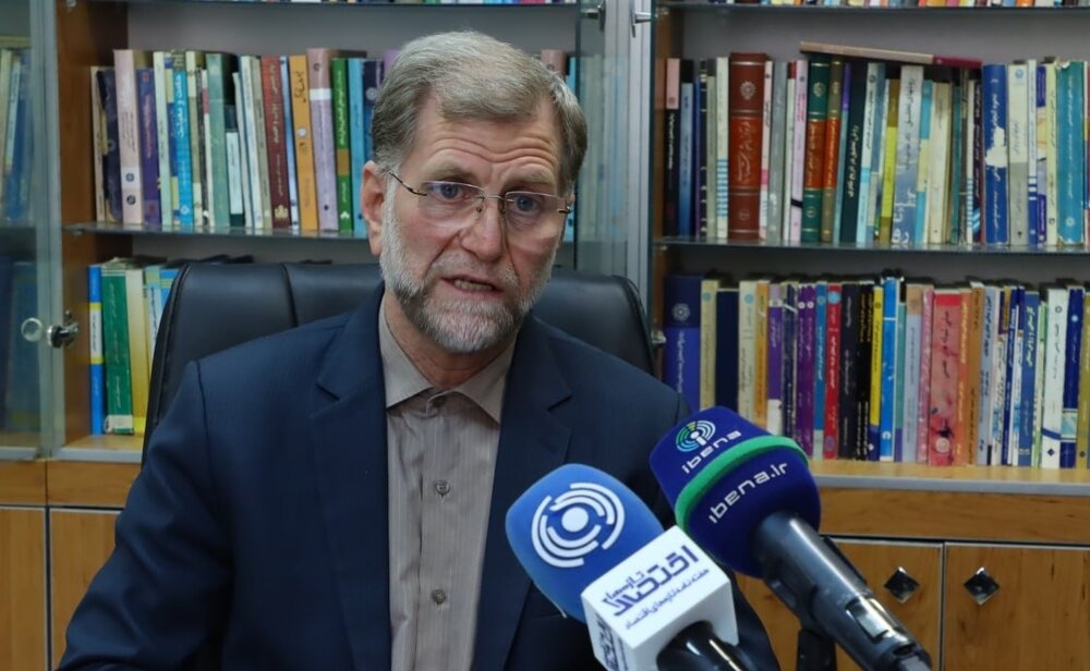 تغییرات نرخ ارز کاملا تحت کنترل سیاست‌گذاران اقتصادی است