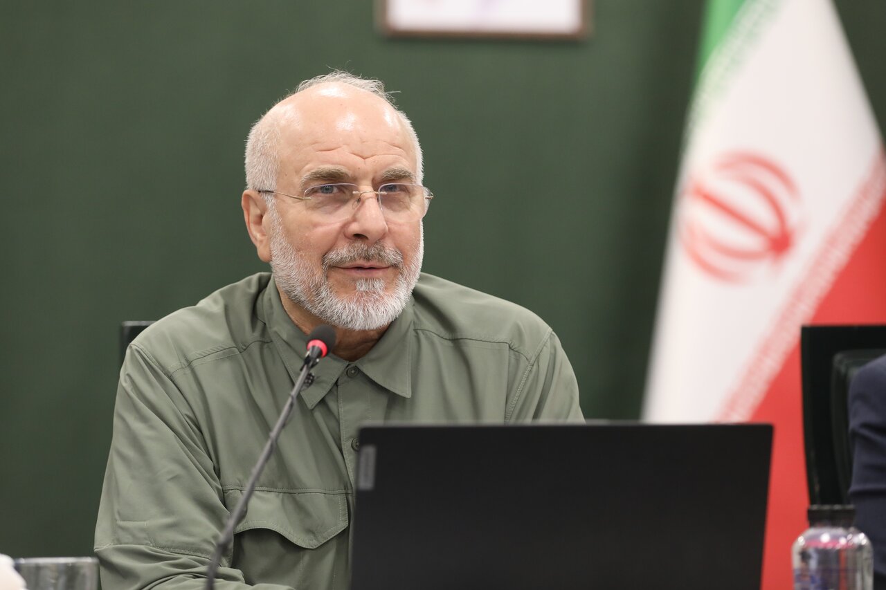 ببینید | قالیباف: جامعه نسبت به طرح نفوذ احساس نگرانی دارد