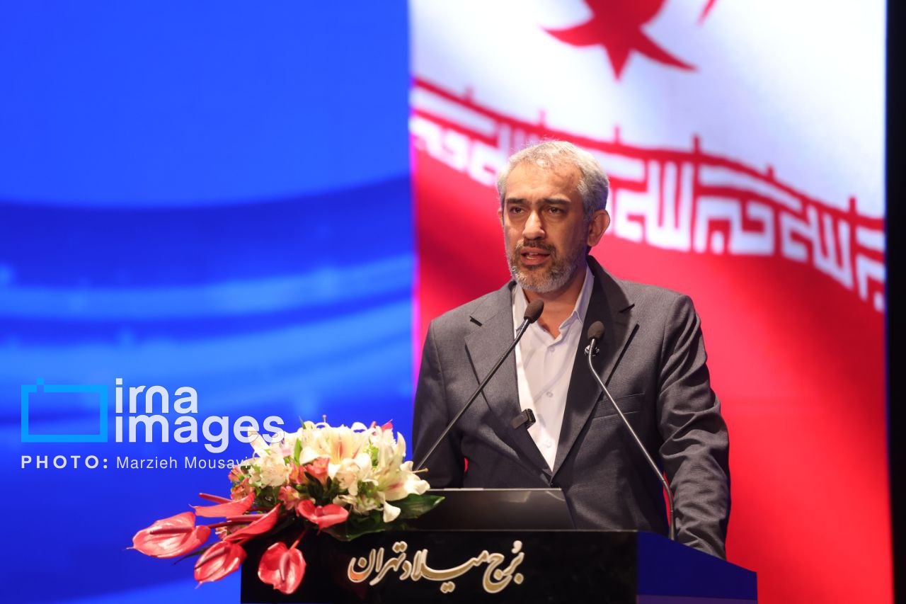 مدنی‌زاده: اقتصاد ایران را مردم ایران می‌سازند نه وزارت خزانه داری آمریکا
