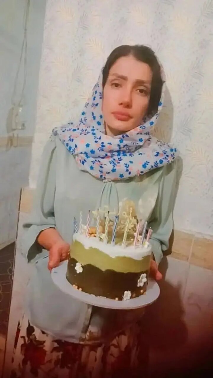«رویا» رفت و دیگر برنگشت/ روایت مادر: «دخترم افسردگی دارد، به‌طوری که حتی اگر یک کودک دوساله هم به او زور بگوید، می‌ترسد»