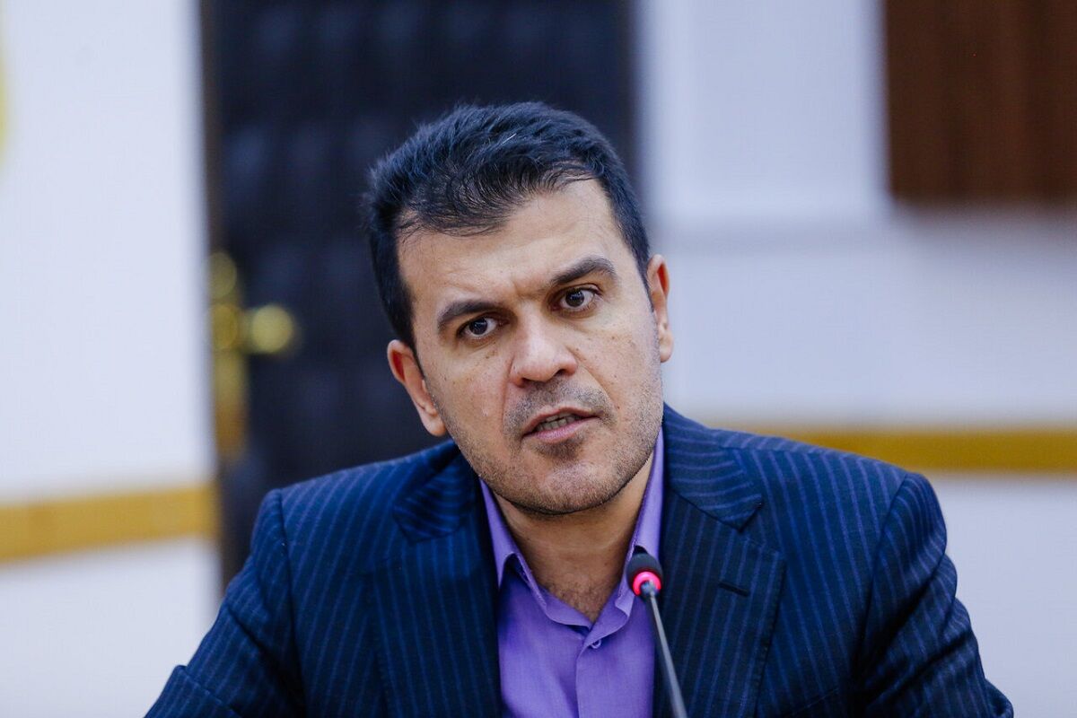 برنامه‌های سفر معاون علمی رییس‌جمهور به خراسان جنوبی
