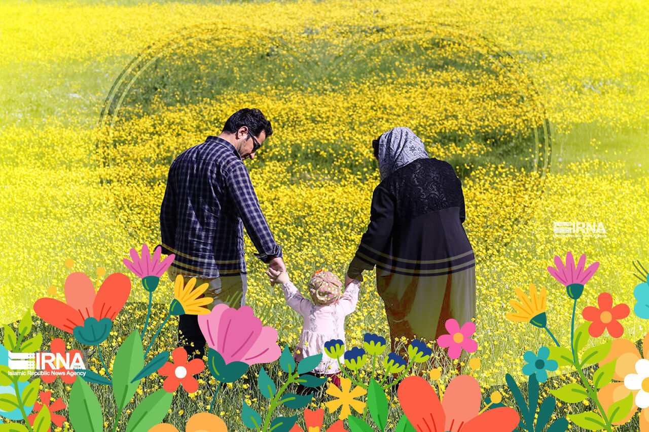 هشدار معاون استاندار گلستان نسبت به تشدید چالش‌های جمعیتی