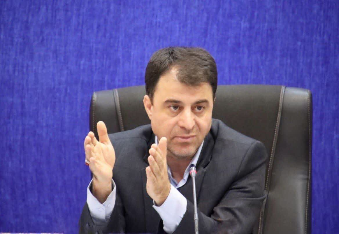 معاون استاندار سمنان: در برخورد با تخلفات حوزه آرد و نان به پلمب‌های یک‌روزه اکتفا نشود