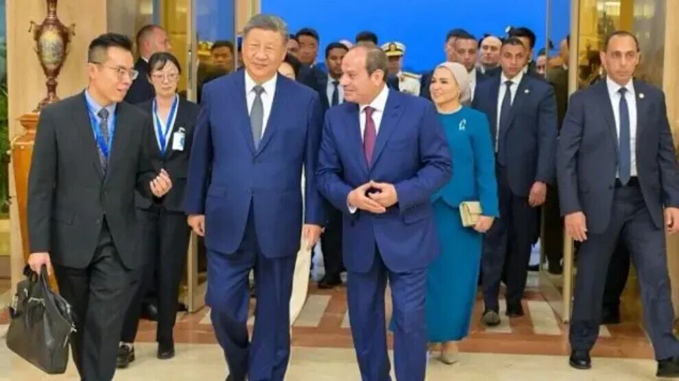 تحلیلگر عرب: مصر به دنبال پایان دادن به برتری هوایی اسراییل در منطقه است