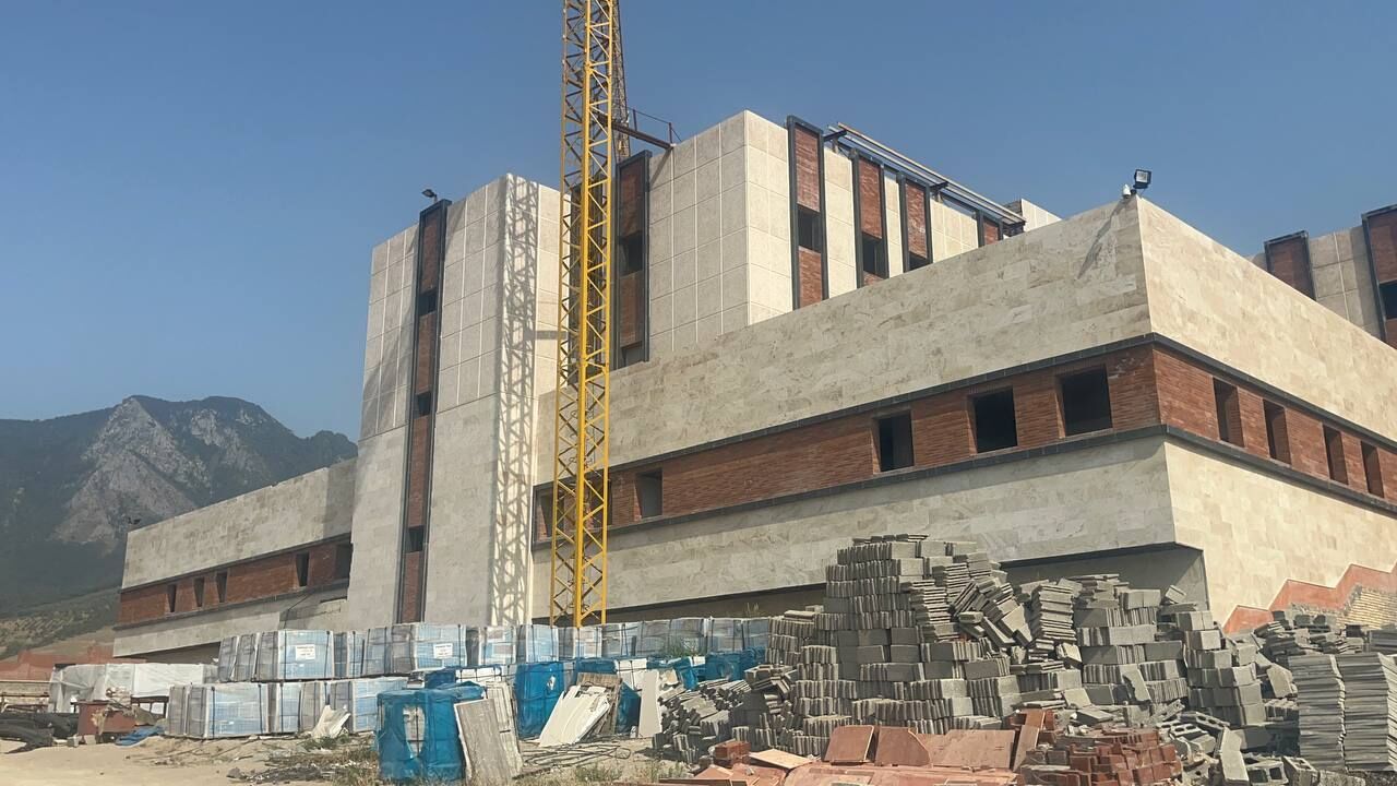 نشان‌دارکردن مالیات، راهکار ارتقای زیرساخت درمان و سلامت گلستان