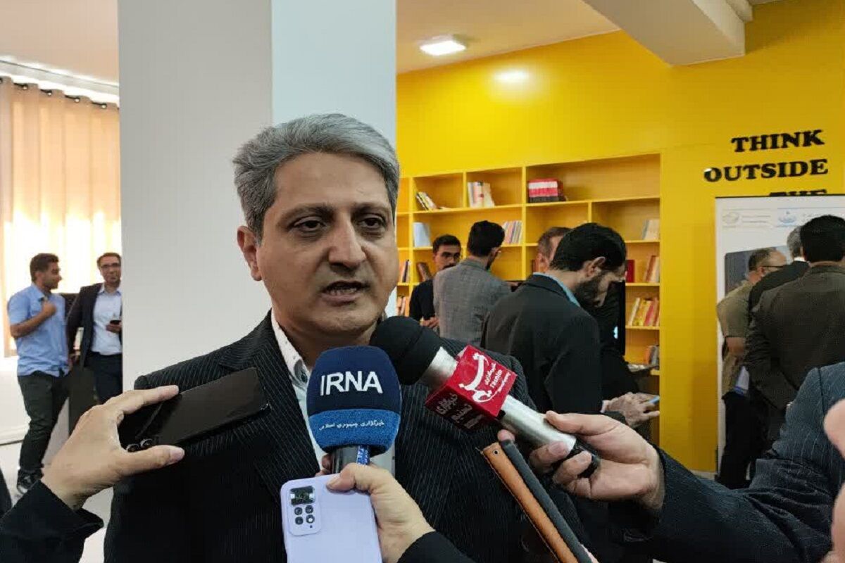 صادرات ۶ میلیون دلاری محصولات دانش‌بنیان در خراسان جنوبی