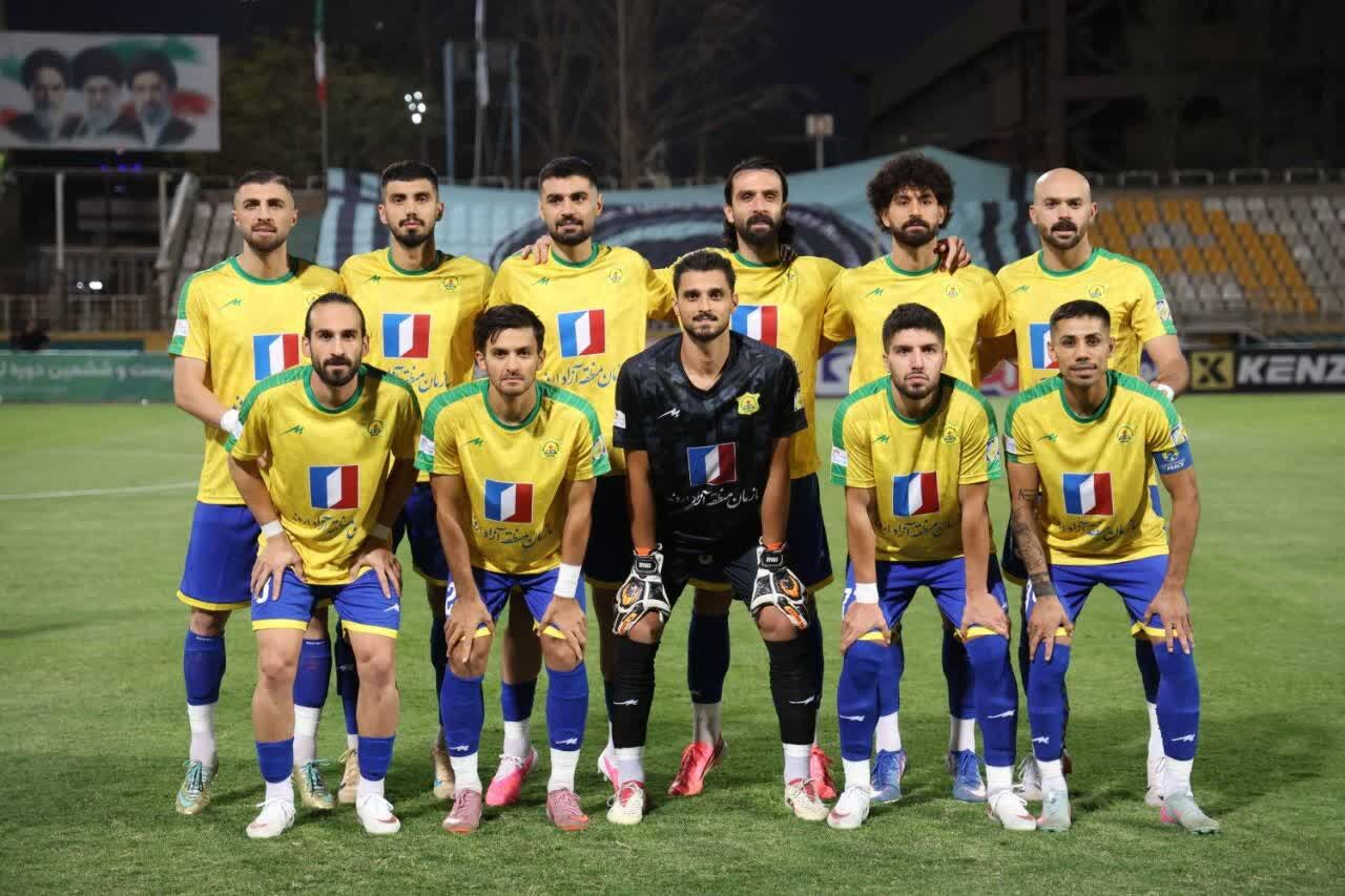صنعت‌نفت آبادان در مسیر بحران؛ زنگ خطر برای زردپوشان به صدا درآمد