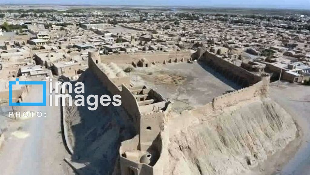 مروست یزد؛ سرزمین فرصت‌های تازه