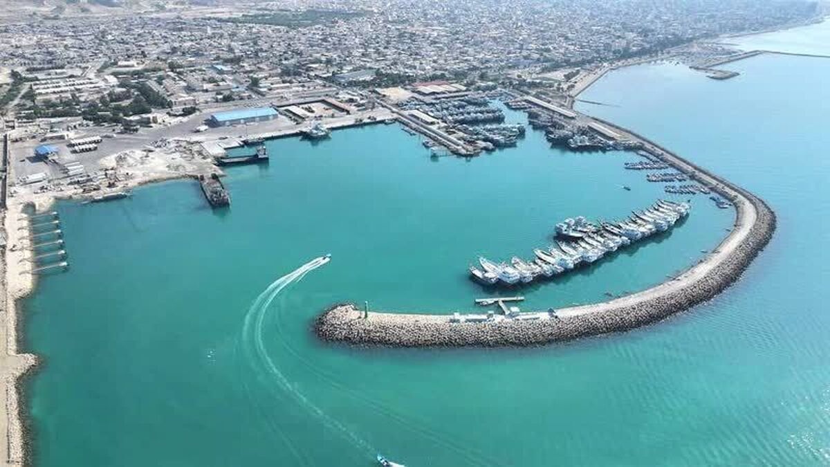 مقدمات واردات خودرو به بندر «دیر» بوشهر از قطر فراهم شد