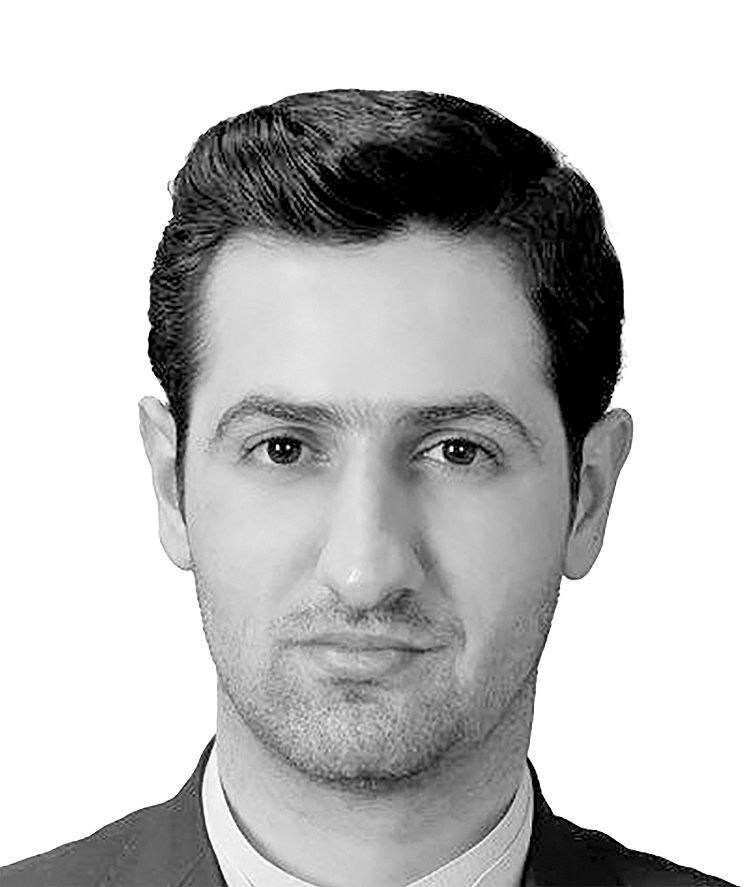 1407؛ سال نوسازی حکمرانی