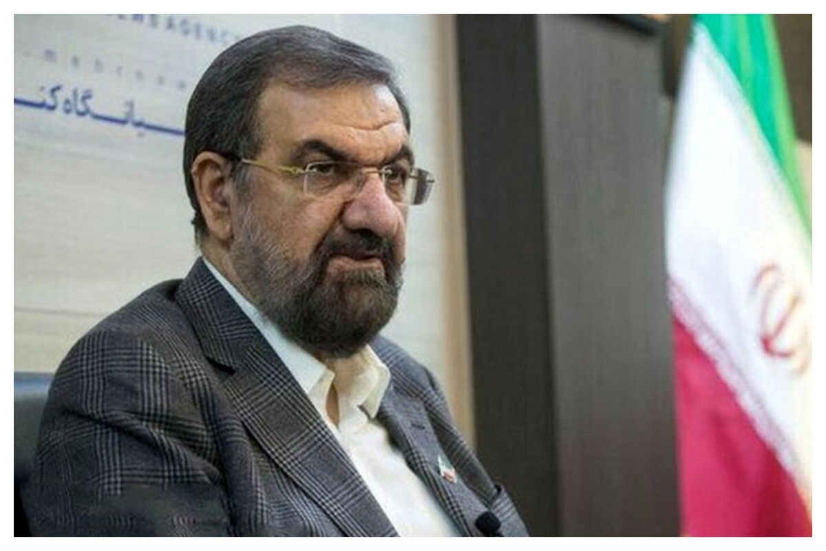 رضایی: آمریکا از موشک‌ های جدید ایران هشدار واضحی دریافت کرده است