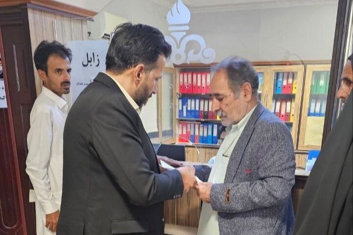 ورود دادستان زابل به تخلفات شعب عرضه نفت سفید