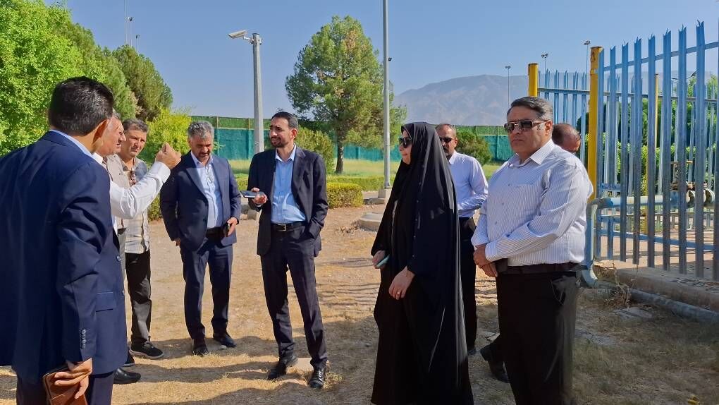 هفت سایت ارتباطی برای تقویت پوشش اینترنتی و آنتن‌دهی گچساران احداث می‌شود