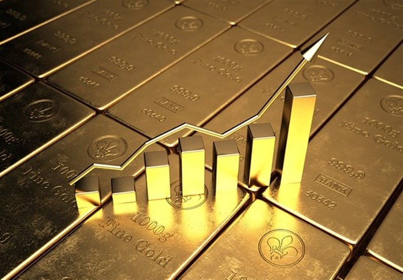 قیمت جهانی طلا به 4414 دلار رسید