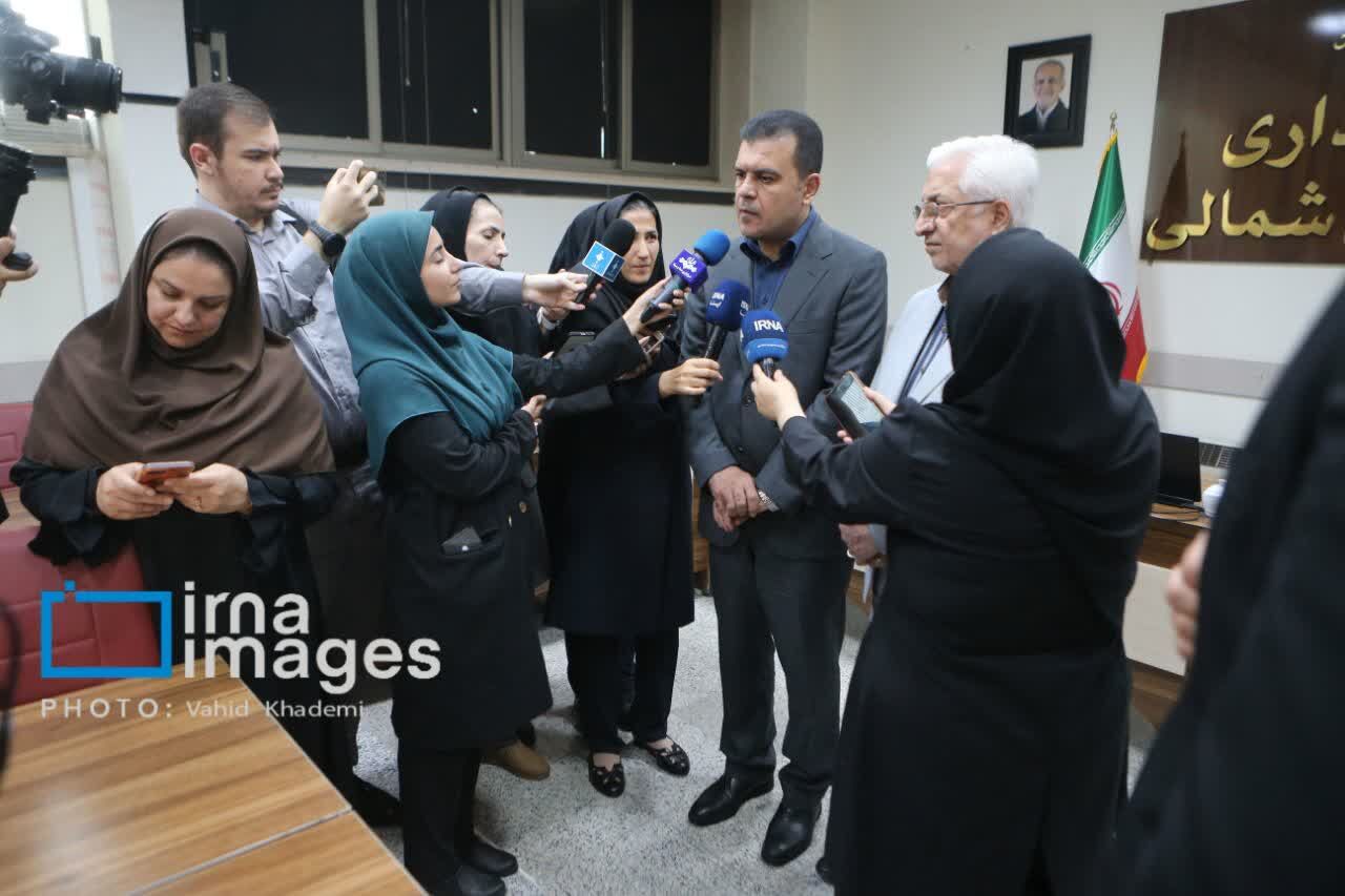 معاون علمی رییس‌جمهور: نرخ ماندگاری نخبگان کشور ۸۳ درصد است
