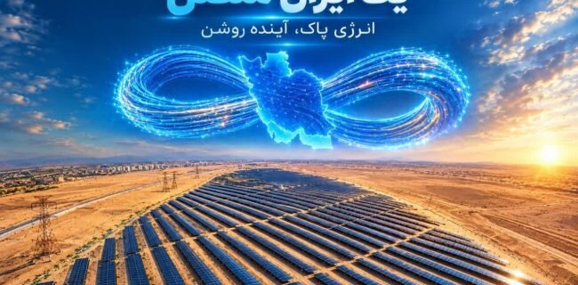 مشاور وزیر ارتباطات و فناوری اطلاعات:
بهره‌برداری از نیروگاه‌های خورشیدی پیام با حضور رییس‌جمهور