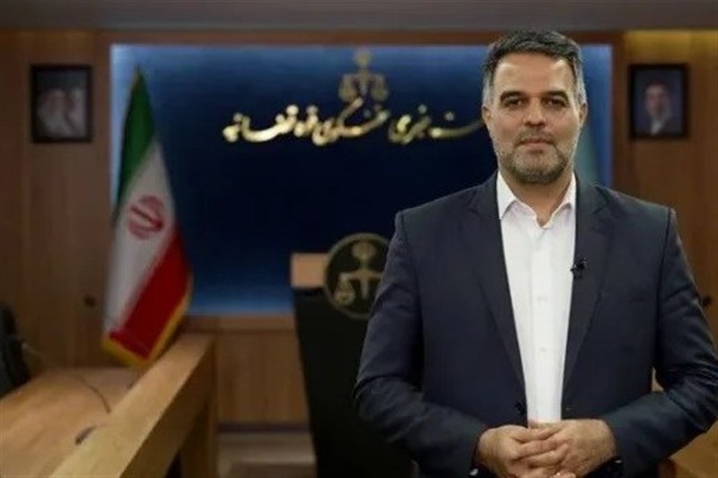 سخنگوی قوه قضاییه: در دوره جدید شفاف‌تر و پاسخگوتر عمل می‌کنیم