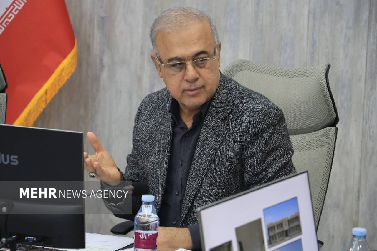 استاندار هرمزگان: رویکرد یکسان در تامین مسکن دهک‌ها پاسخگو نیست