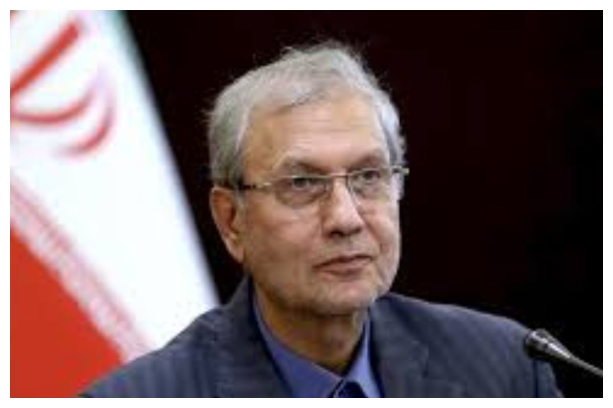ربیعی: اقتصاد و جامعه ایران با شوک‌های پیچیده مواجه است/ شرایط امروز اقتصاد ایران با دوره‌های گذشته قابل مقایسه نیست/ امنیت‌سازی نباید صرفا با نگاه امنیتی انجام شود