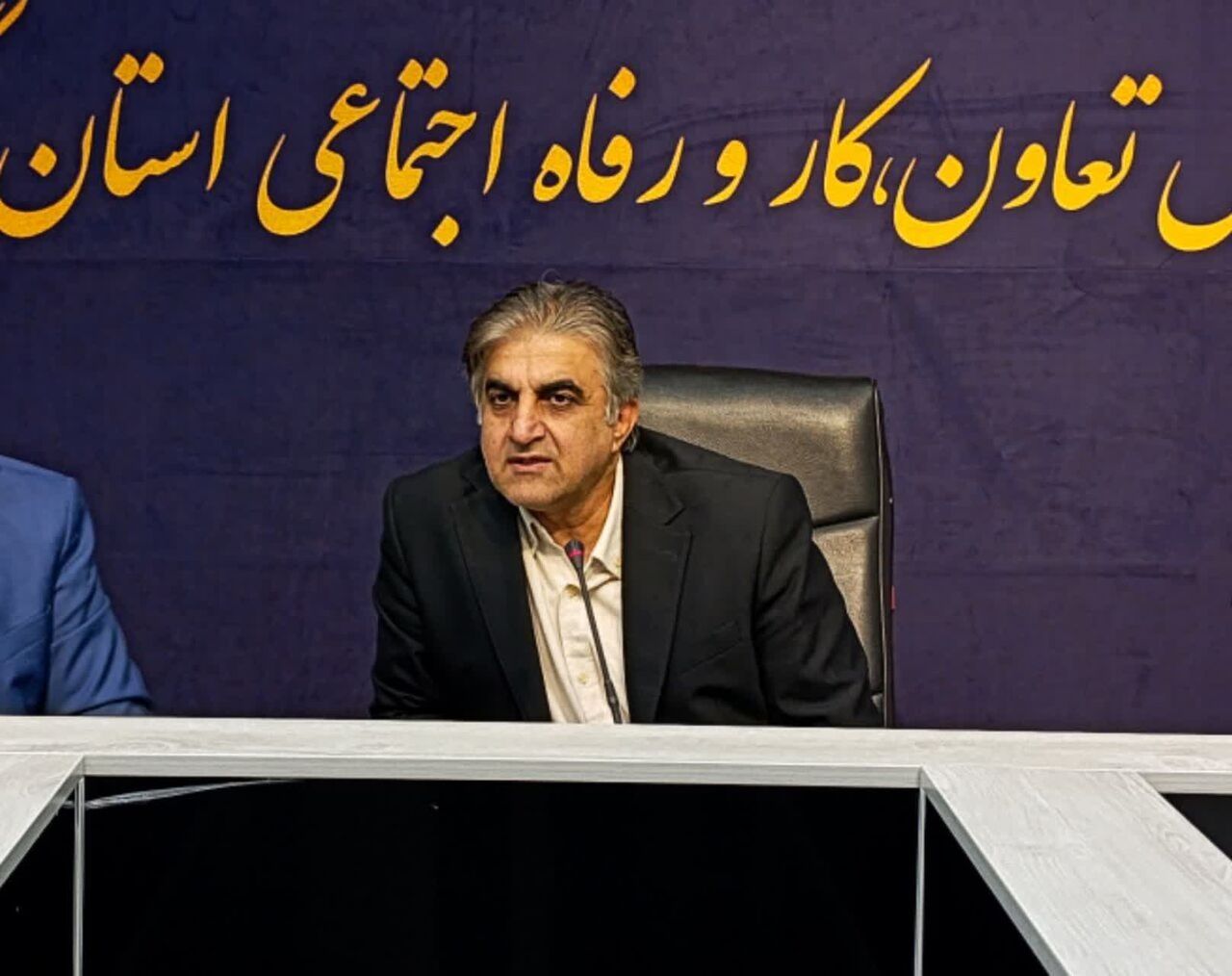 معاون وزیر تعاون: ۳۰ میلیارد ریال بودجه پژوهشی به گلستان تخصیص می‌یابد