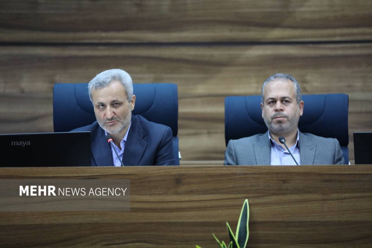 رجایی‌نیا: ۷۲ مصوبه ستاد توسعه اقتصاد دانش‌بنیان خراسان شمالی محقق شد