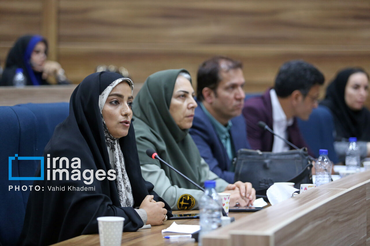 تامین ۱۰۰ میلیارد ریال برای کسب‌وکار بانوان در صنایع خلاق خراسان‌شمالی