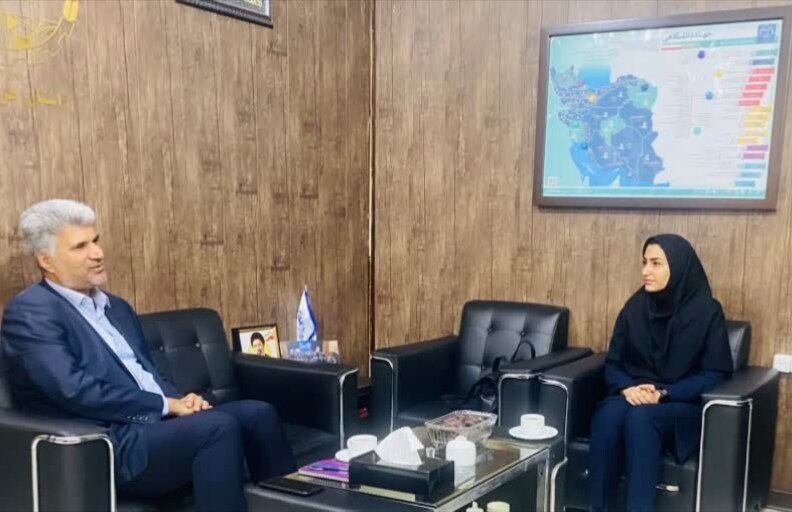 جهاد دانشگاهی هرمزگان؛ از تولید علم تا بازوی اجرایی توسعه اقتصادی