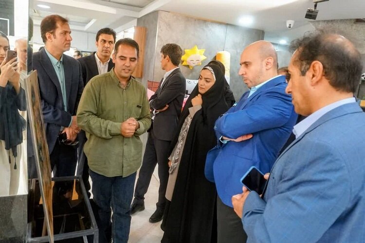 اختصاص ۱۰۰ میلیارد ریال برای حمایت از کسب‌وکار بانوان در صنایع خلاق خراسان‌شمالی