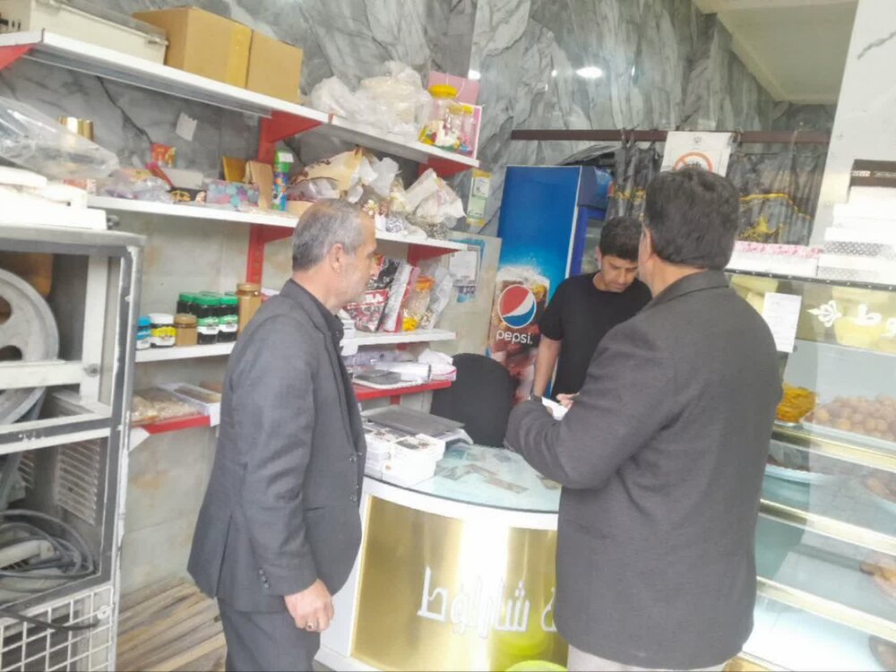 برخورد قاطع با تخلفات زنجیره تامین کالاهای اساسی در سیستان و بلوچستان