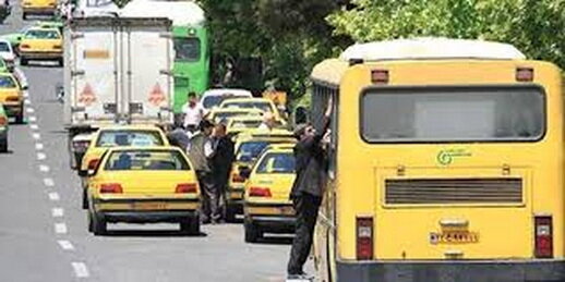 گازوییل اتوبوس‌های تهران؛ یک سوخت، چندین روایت