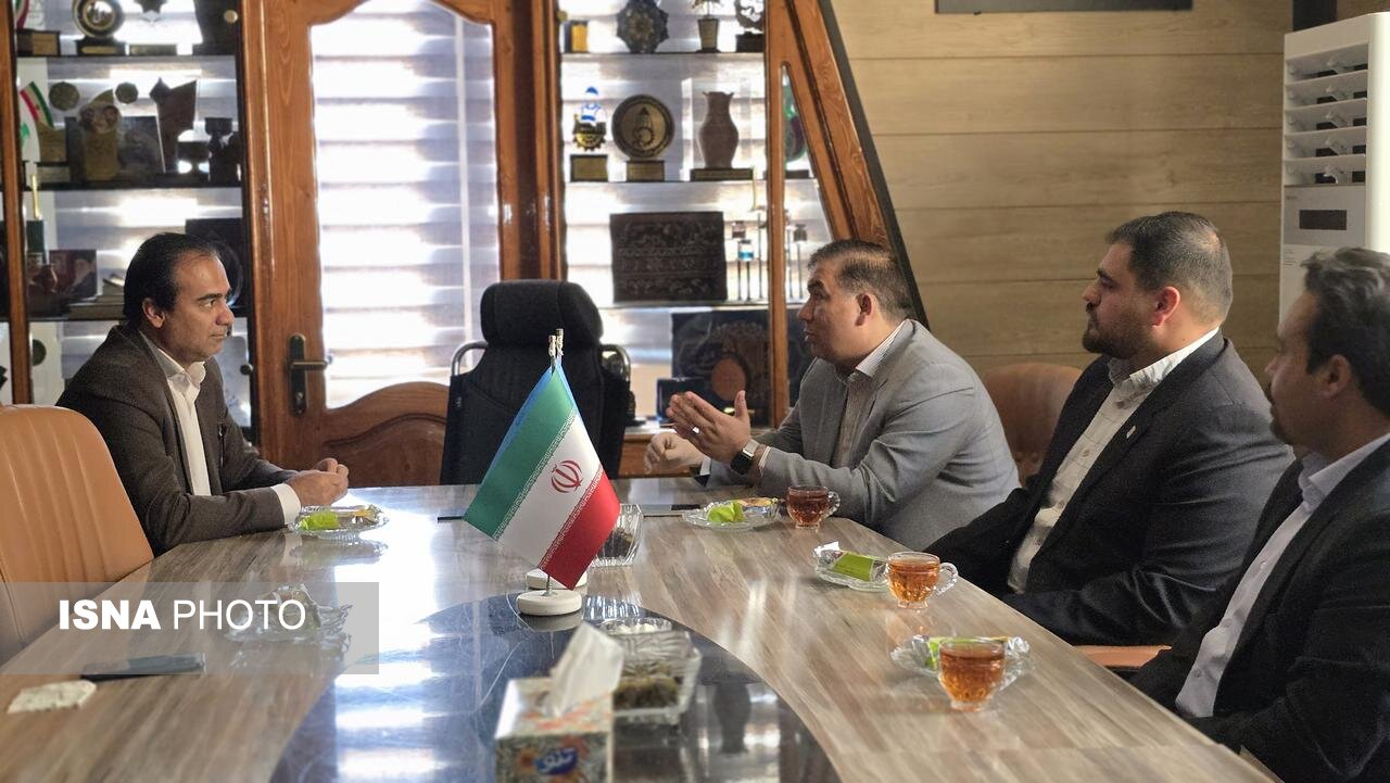 پویش اهدای خون با مشارکت تشکل‌های کارگری و کارفرمایی و تعاون‌گران سیستان وبلوچستان