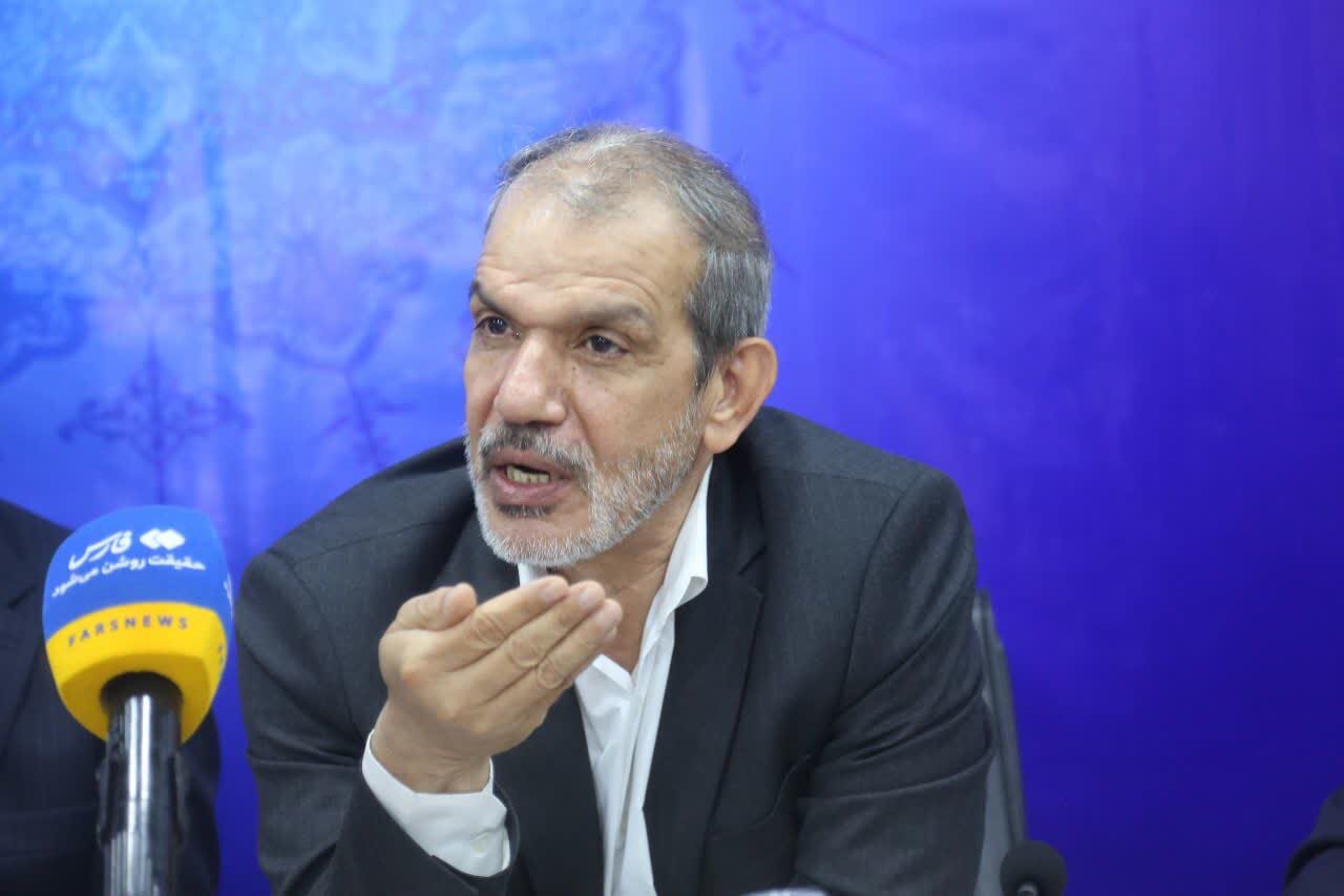 عراق فقط بازار صادراتی ایران نیست؛ ظرفیت واردات کالا و نهاده را جدی بگیریم
