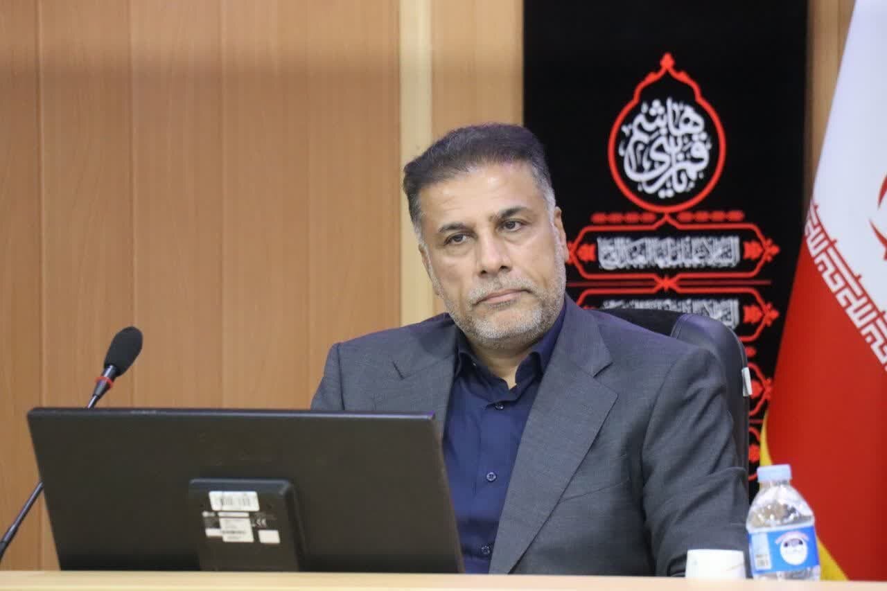 ربیهاوی: صادرات به عراق باید به همکاری در تولید تبدیل شود